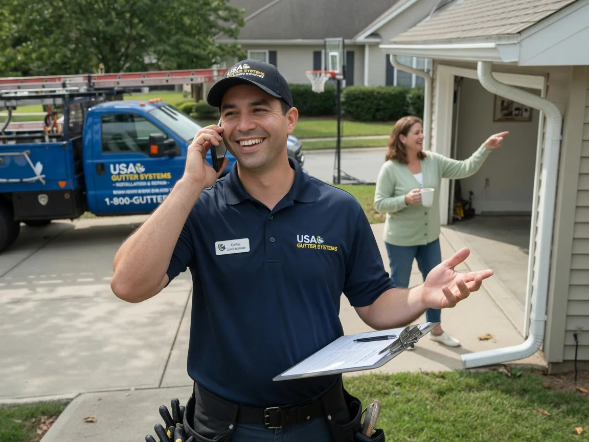 Gutter Installation Starkweather, ND FAQs